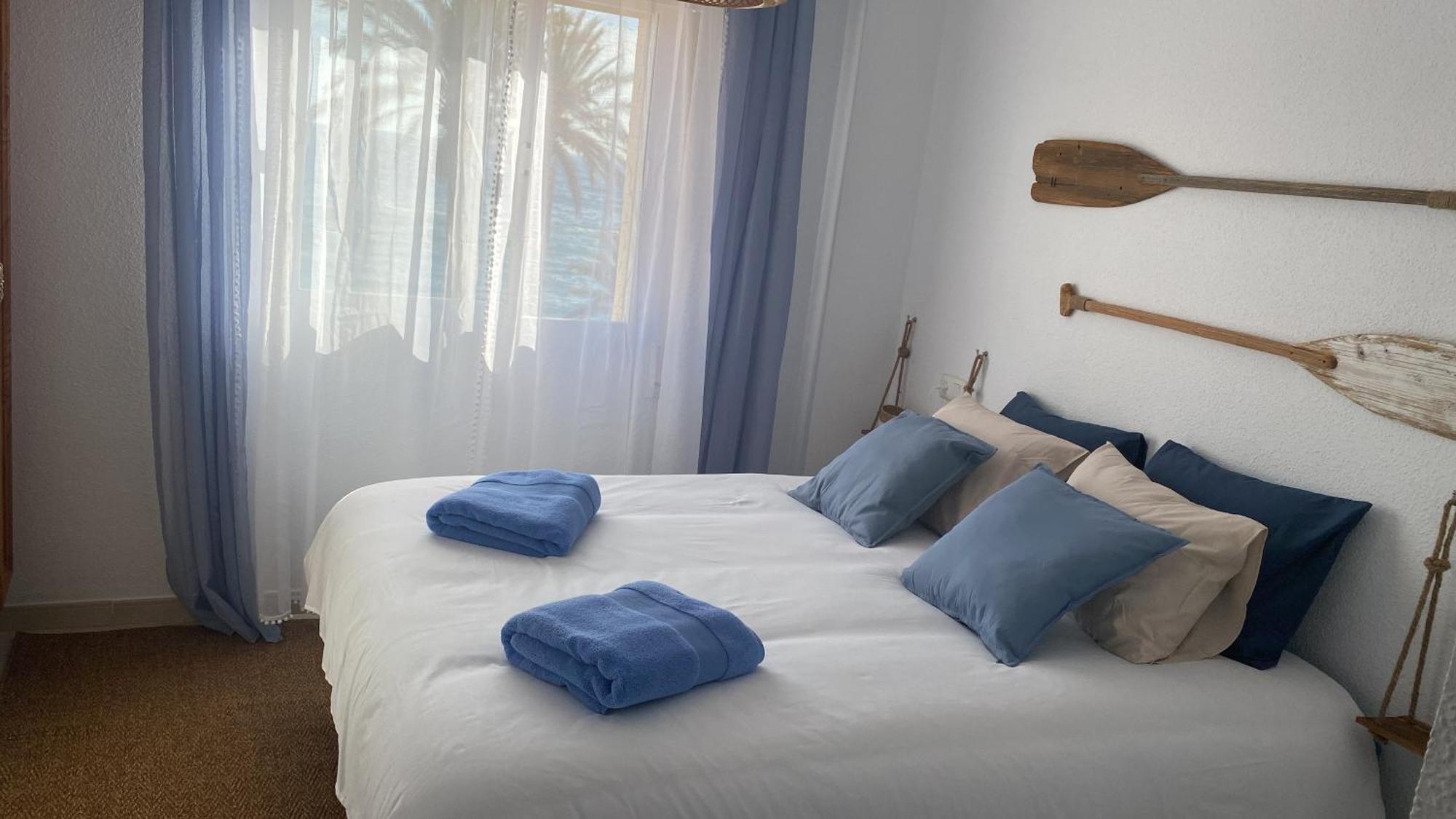 Vistas Al Mar Apartment Torrenueva  Exterior photo